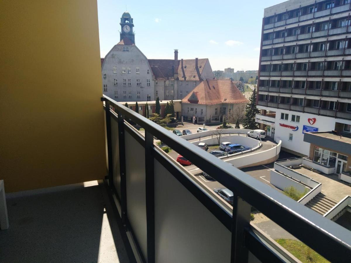 Appartamento Entrez Radnica Košice Esterno foto