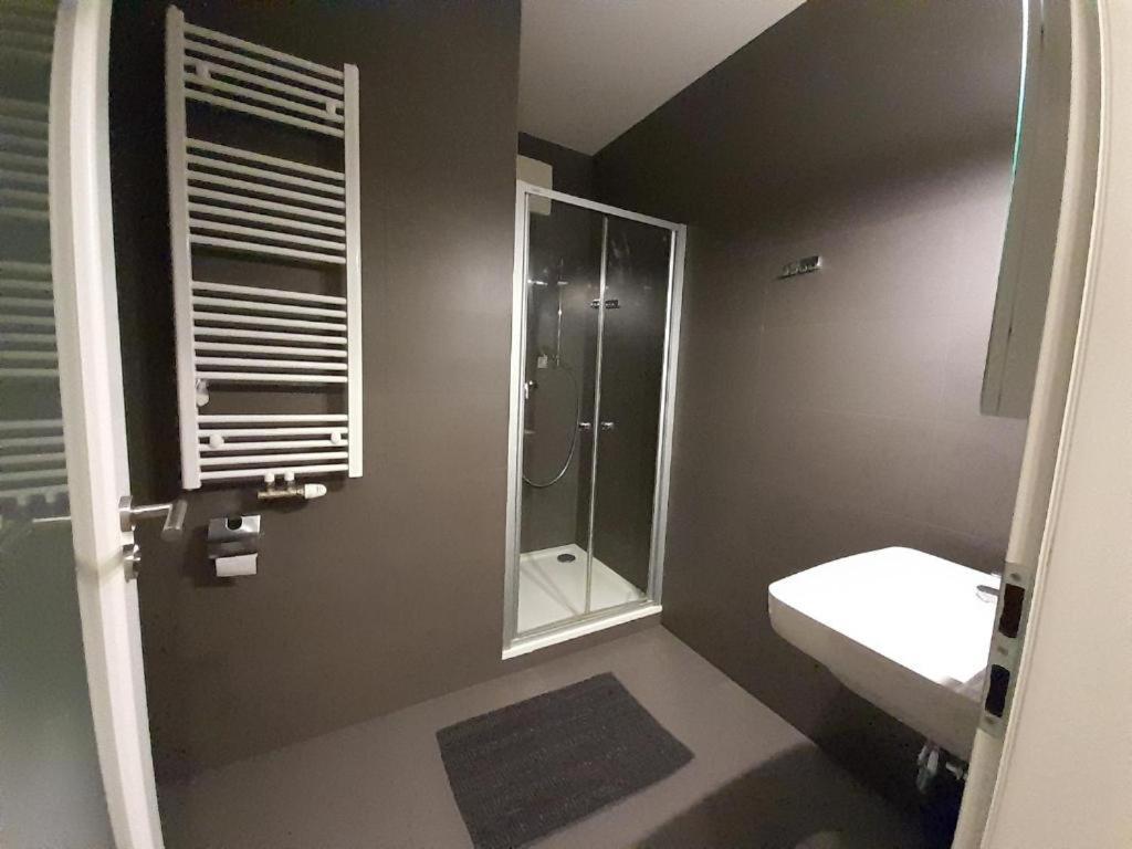 Appartamento Entrez Radnica Košice Esterno foto