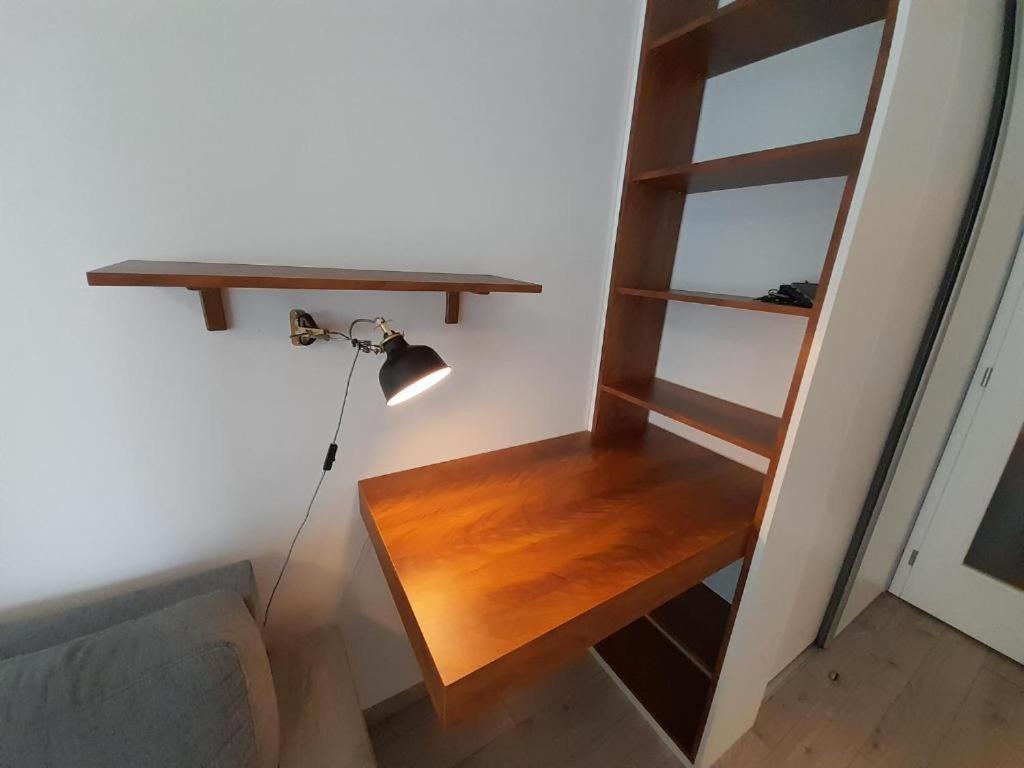 Appartamento Entrez Radnica Košice Esterno foto